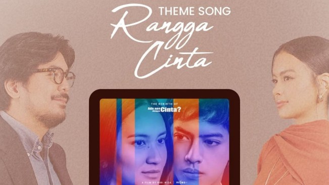 Eva Celia dan Bilal Indrajaya (instagram)